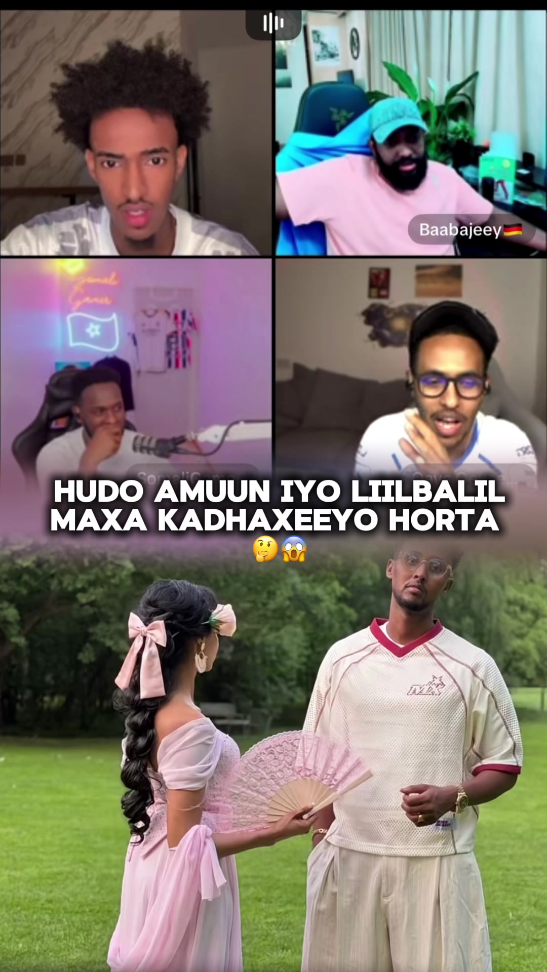 @WARBAHINTA LIVE KA TV📺