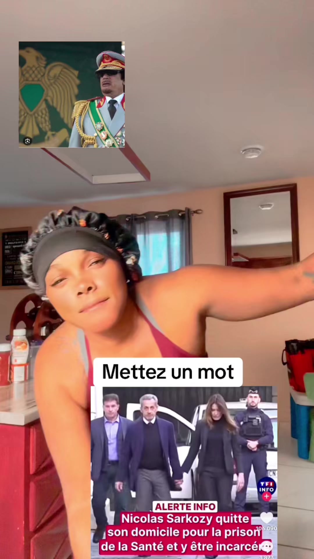 @Precious Amber Faith
