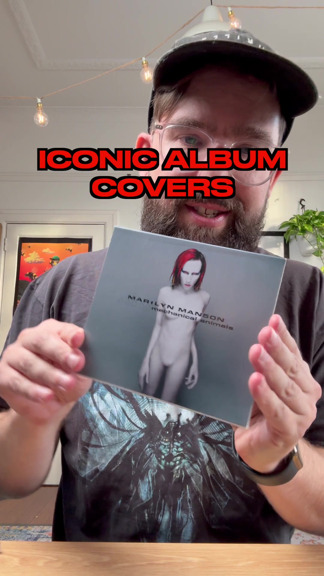 @Surprise CD