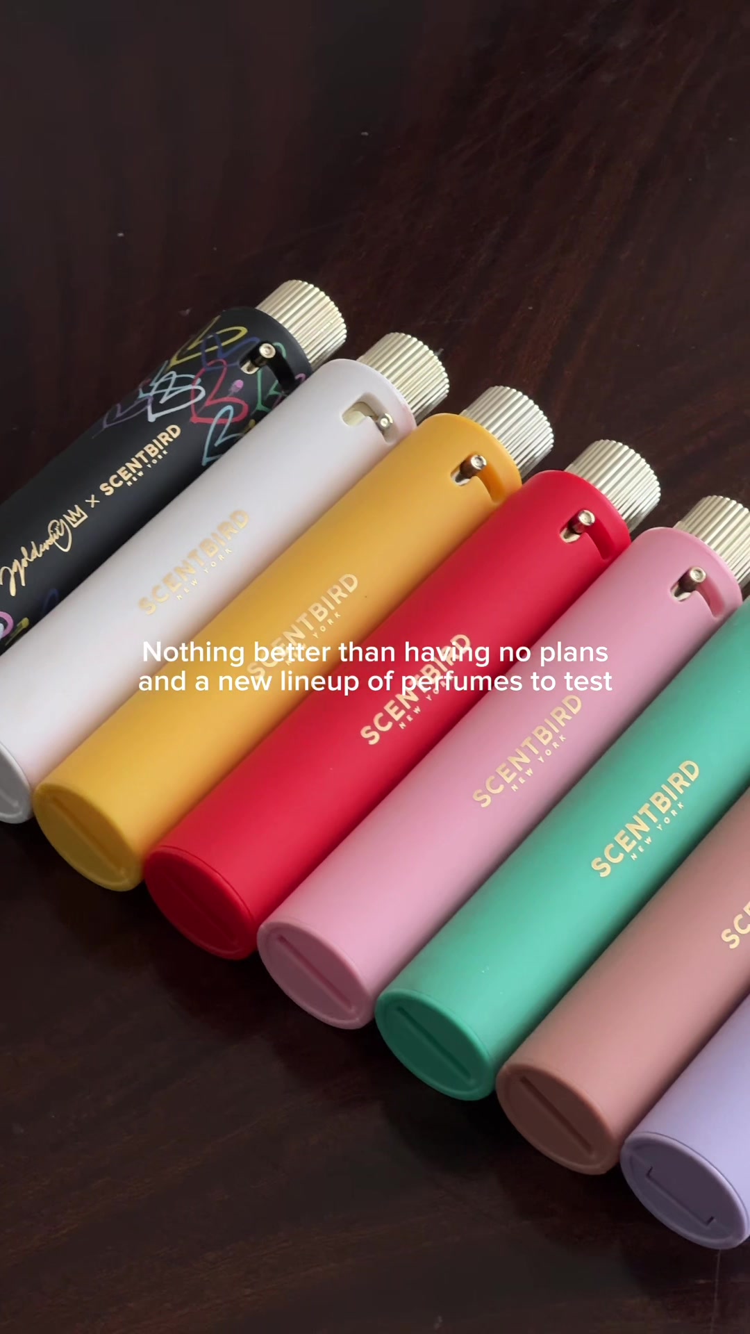 @Scentbird