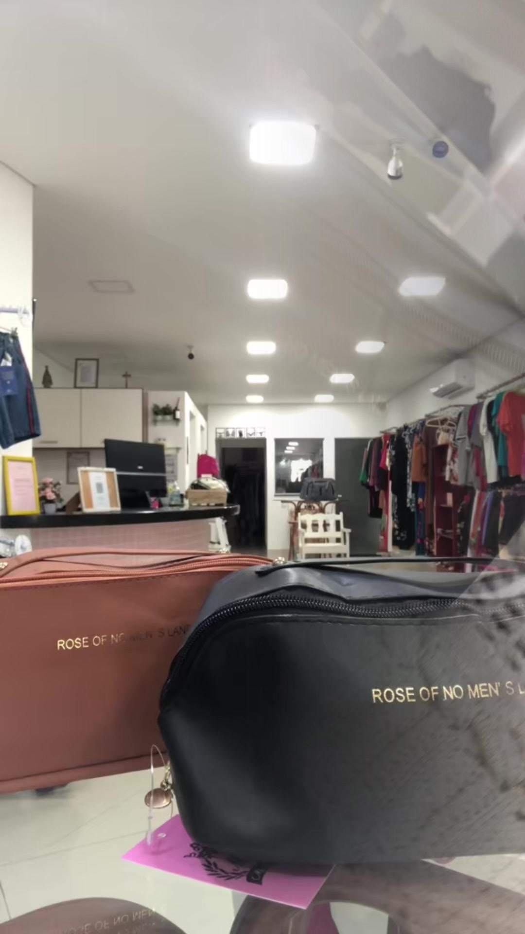 @Maria Bonita Boutique- Bariri