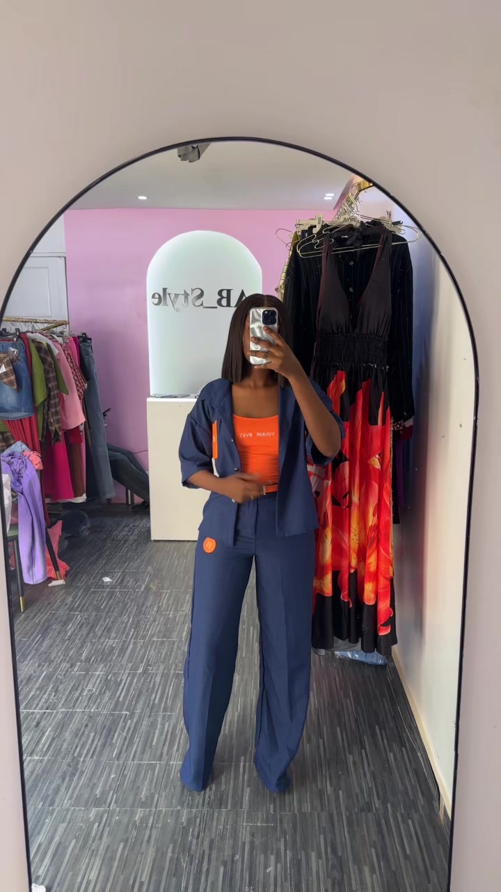@A🦋Bstyle🛍