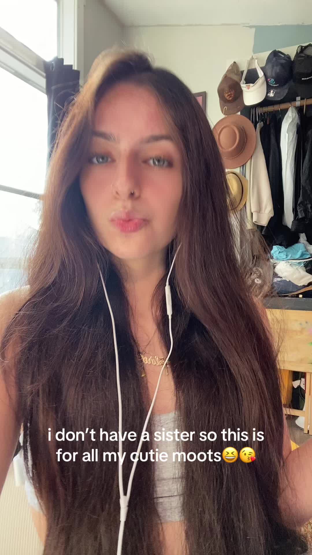 @oneuntoherself