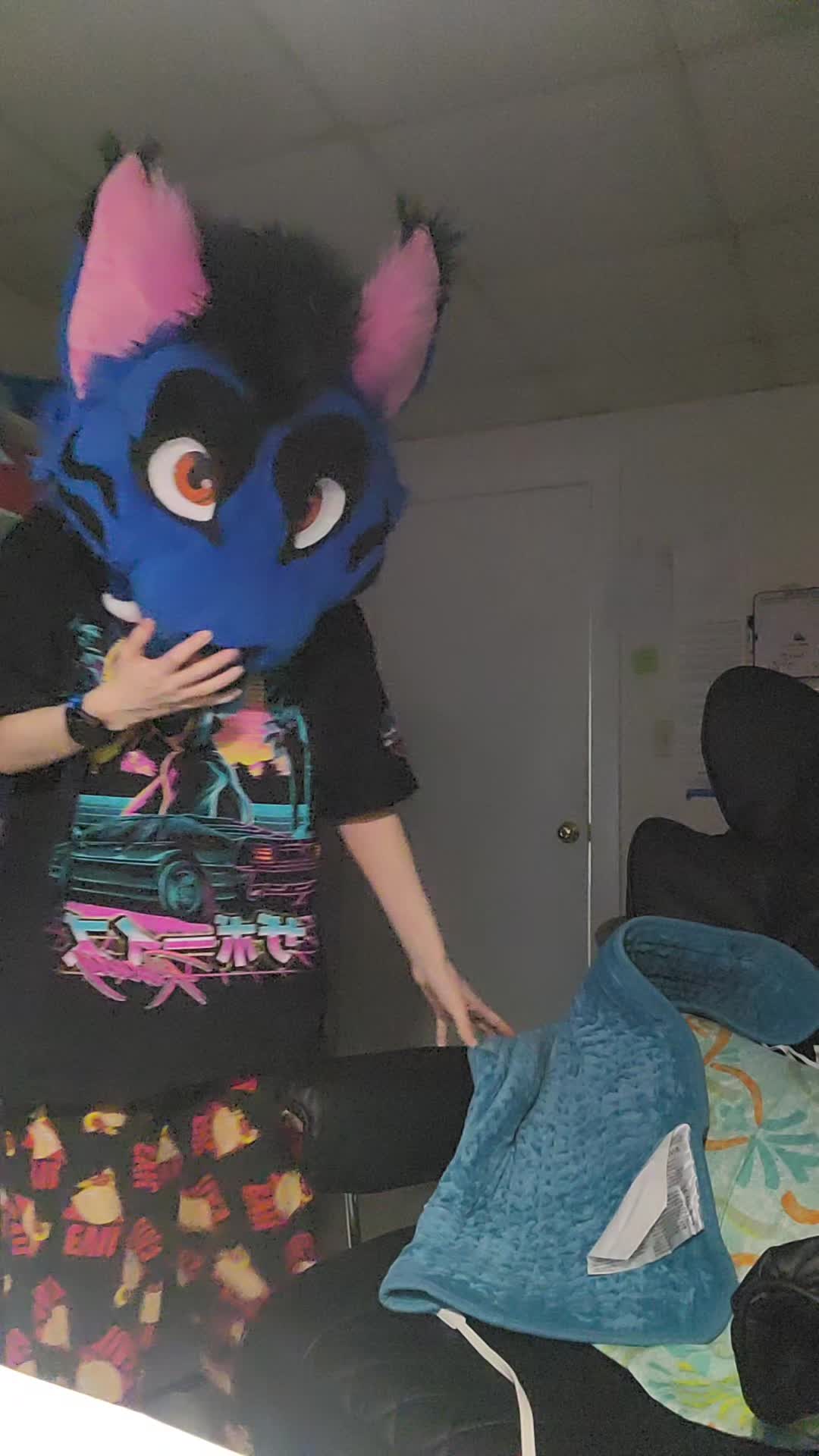 @Mx Queen Alpha🔜Furpocalypse?