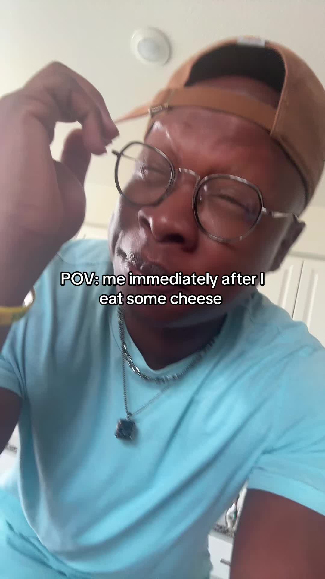 @Chance