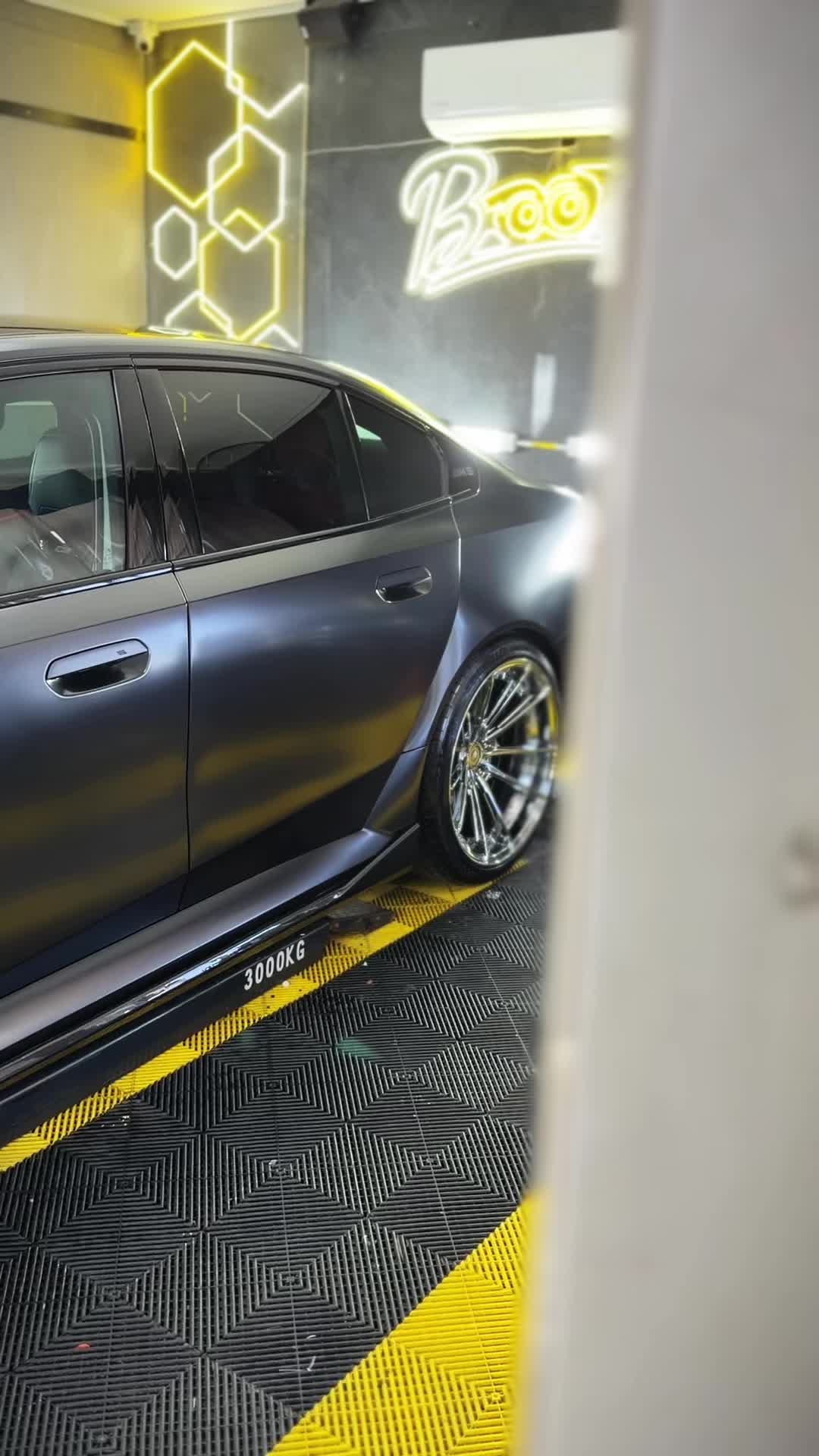 @علي المهدي 🥇 BOOSTEDCAR