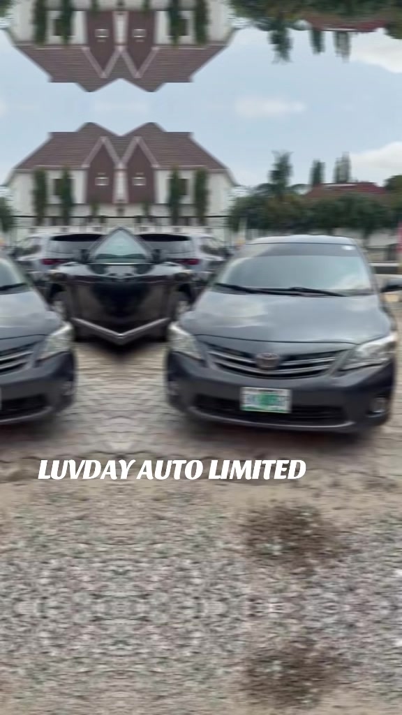 @LUVDAY AUTO