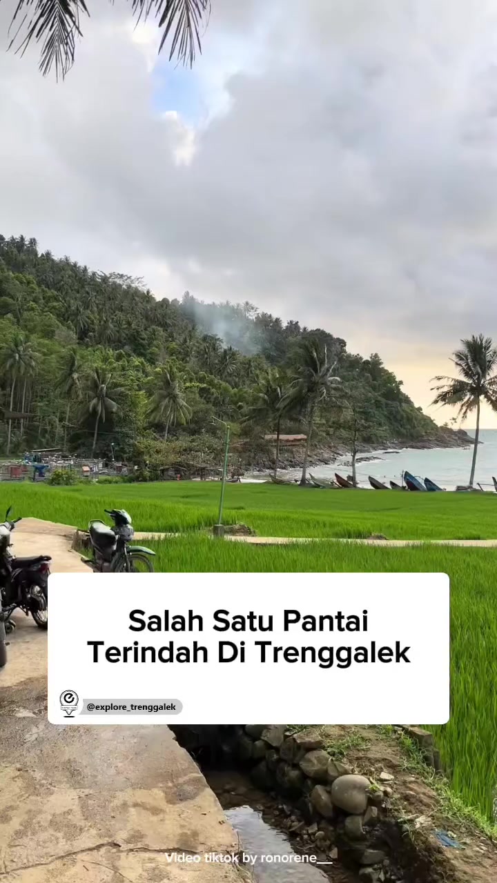 @exploretrenggalek