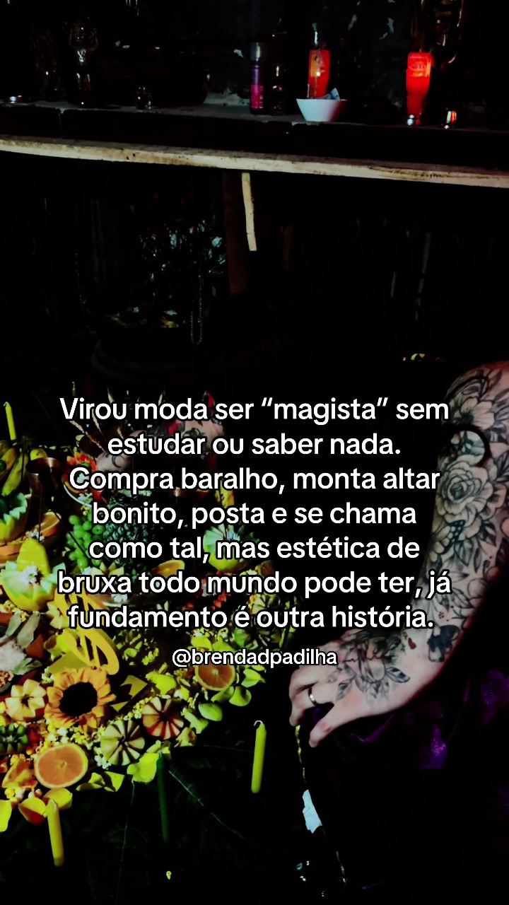 @Feiticeira da meia noite🌙 🔱