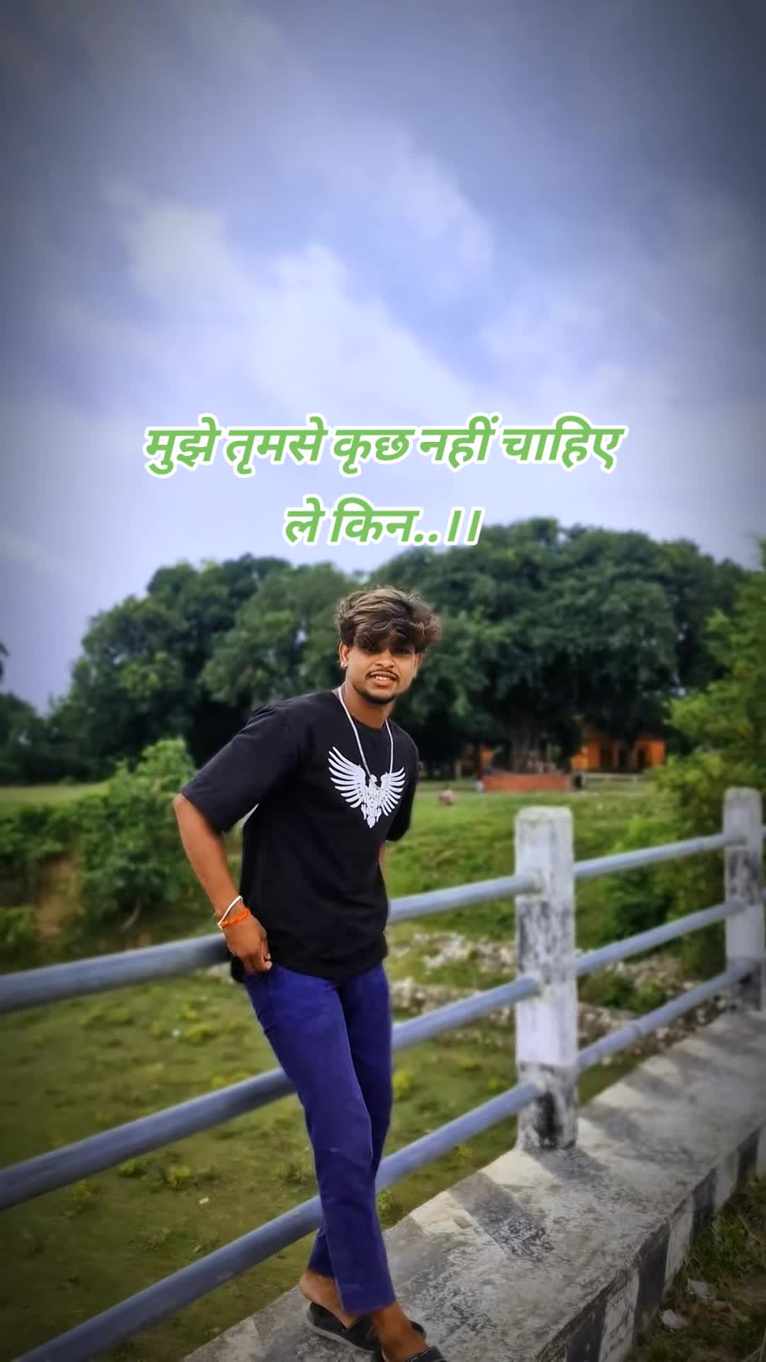 @Bhojpuriya raja