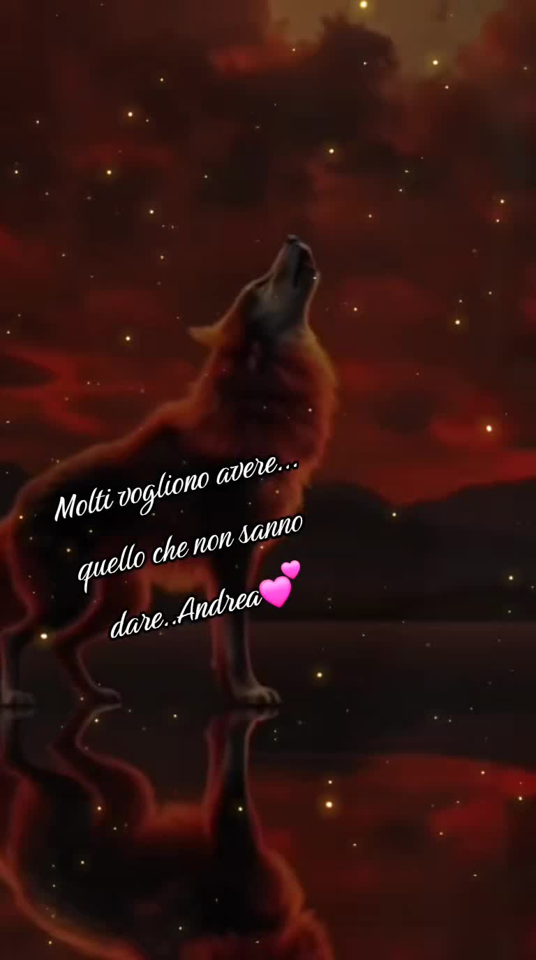@Andrea