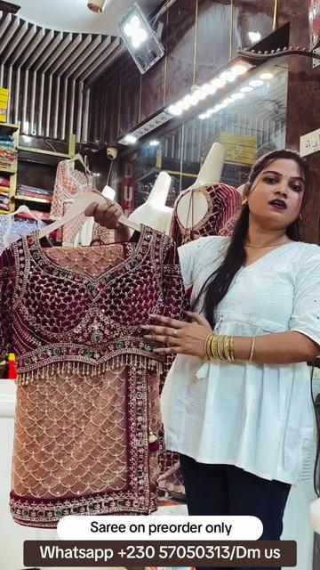 @SVN Boutique