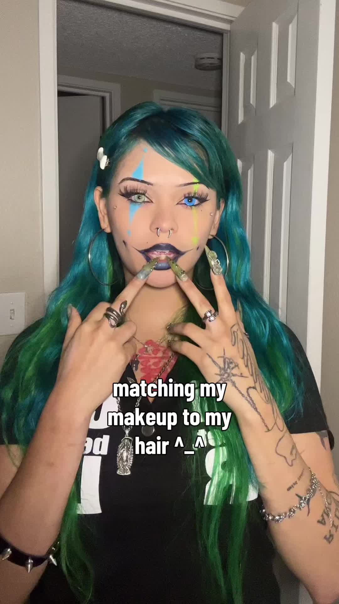 @Indi <3