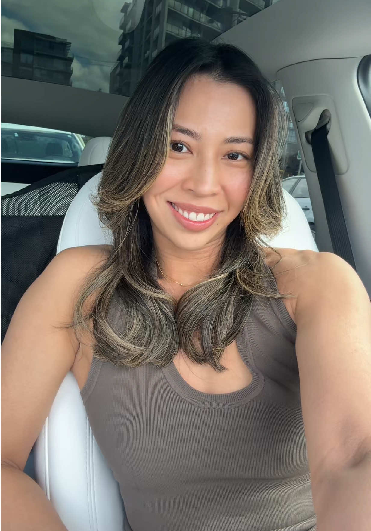 @Michelle