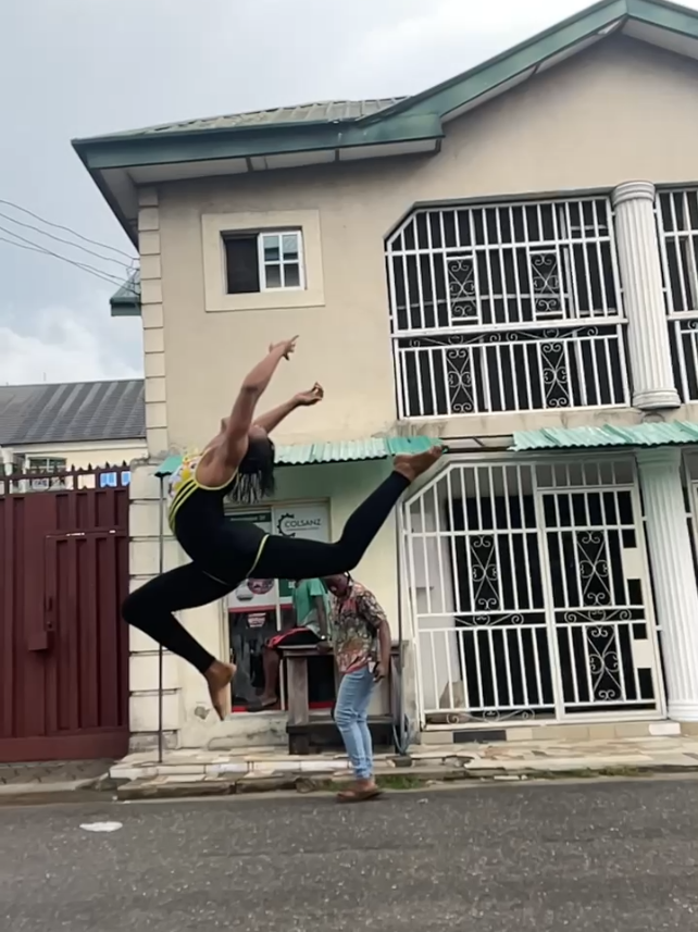@Zoe Jaja