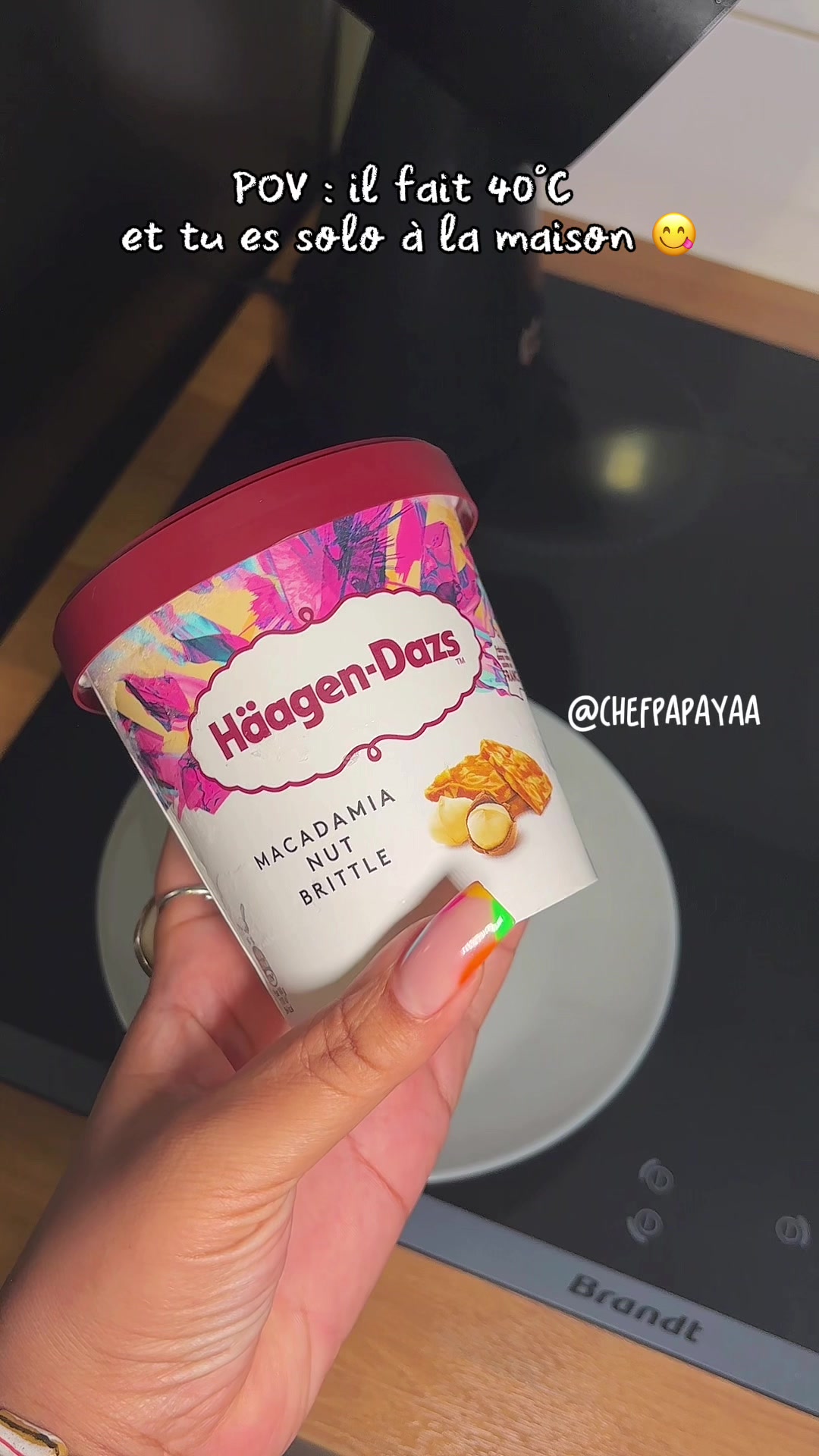 @Chef papayaa