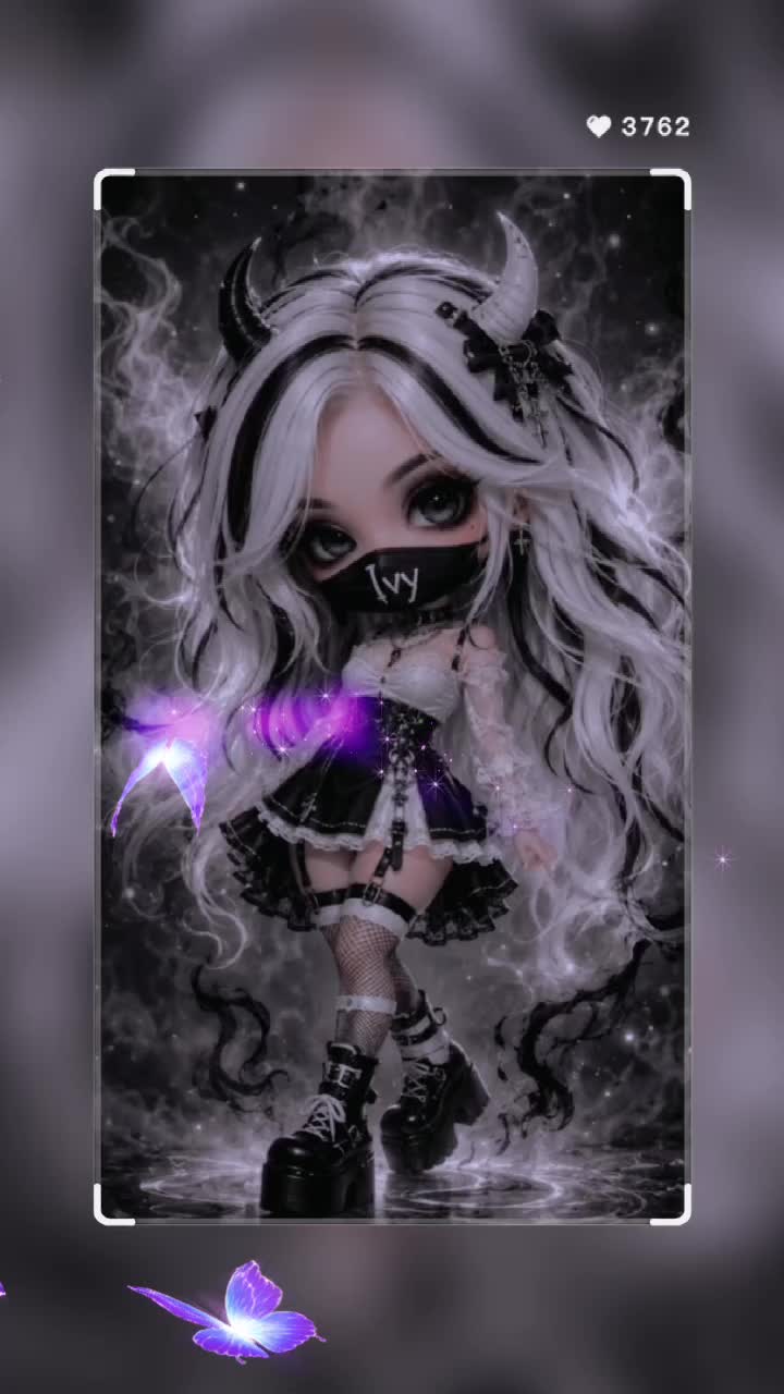 @Poison_Ivy_Nocturnia 🌿🧪💀