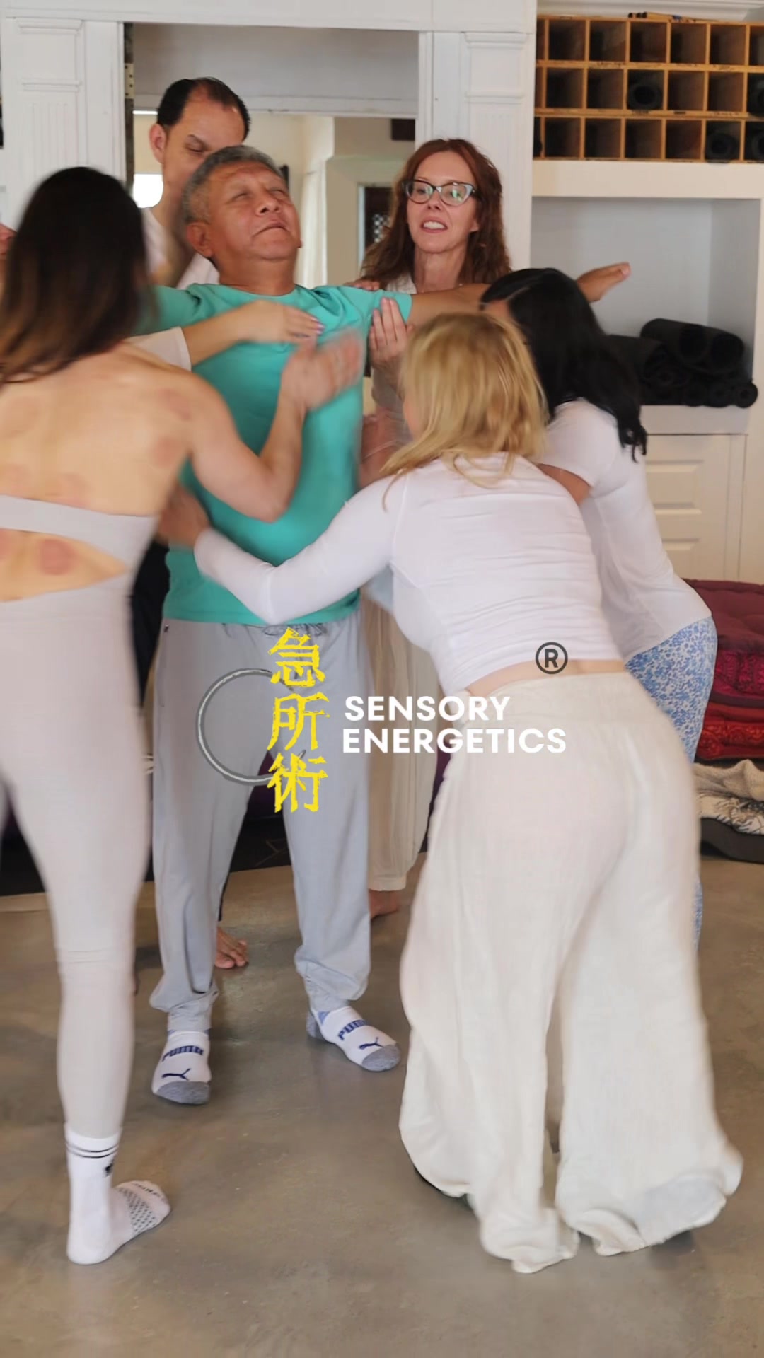@Sensory Energetics