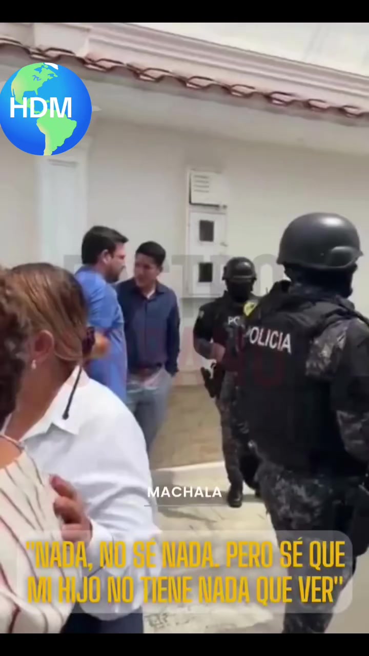 @LosHijosDeSuMadre