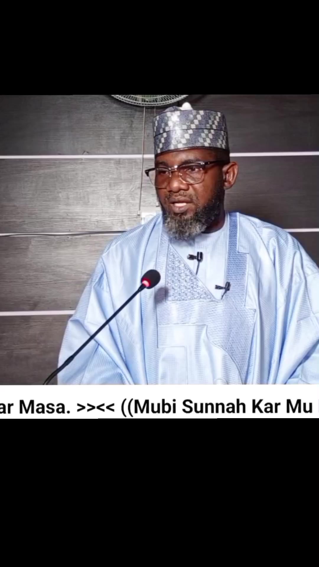 @Imamu Online TV