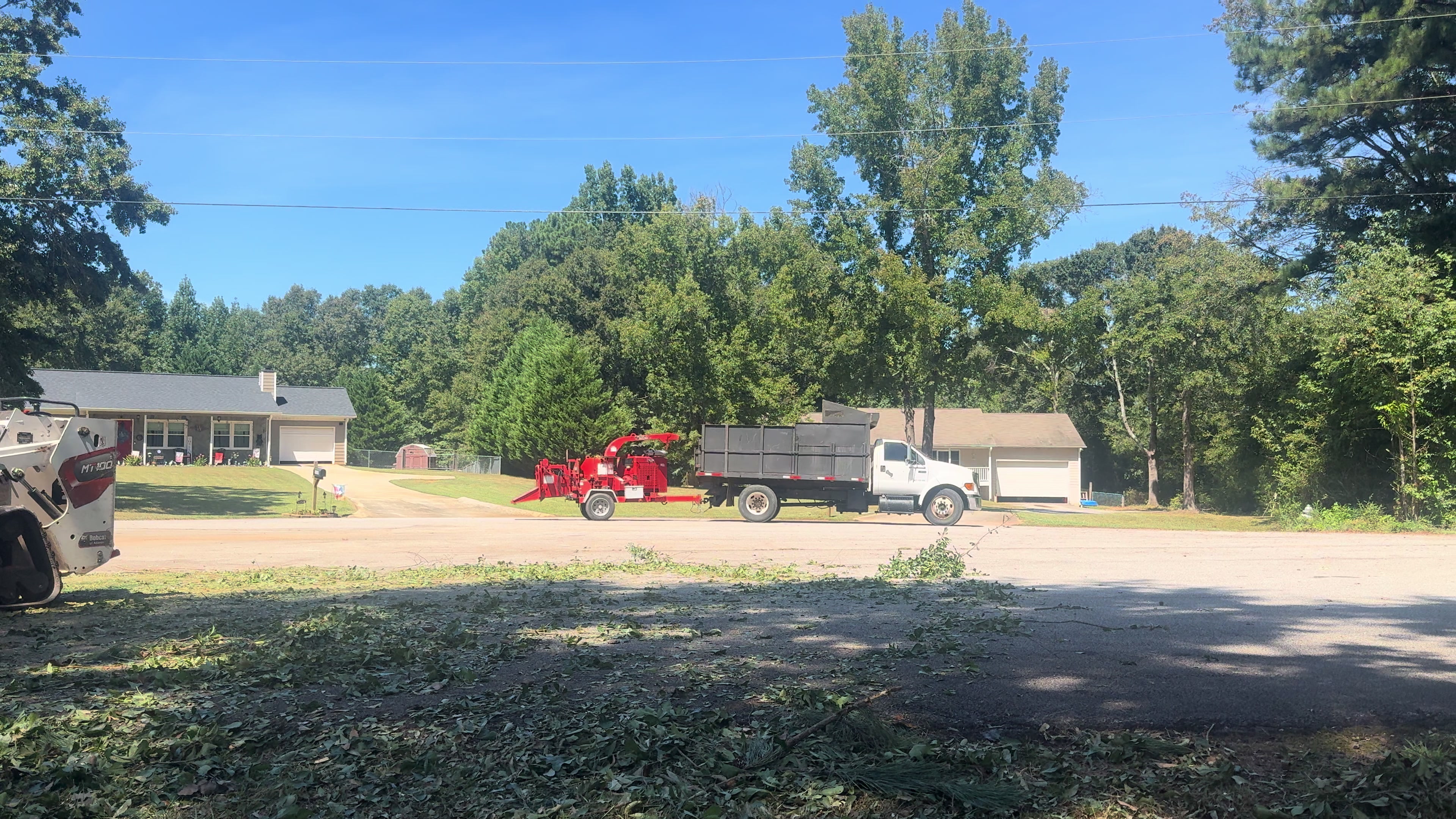 @FIDELMAR TREE CARE LLC