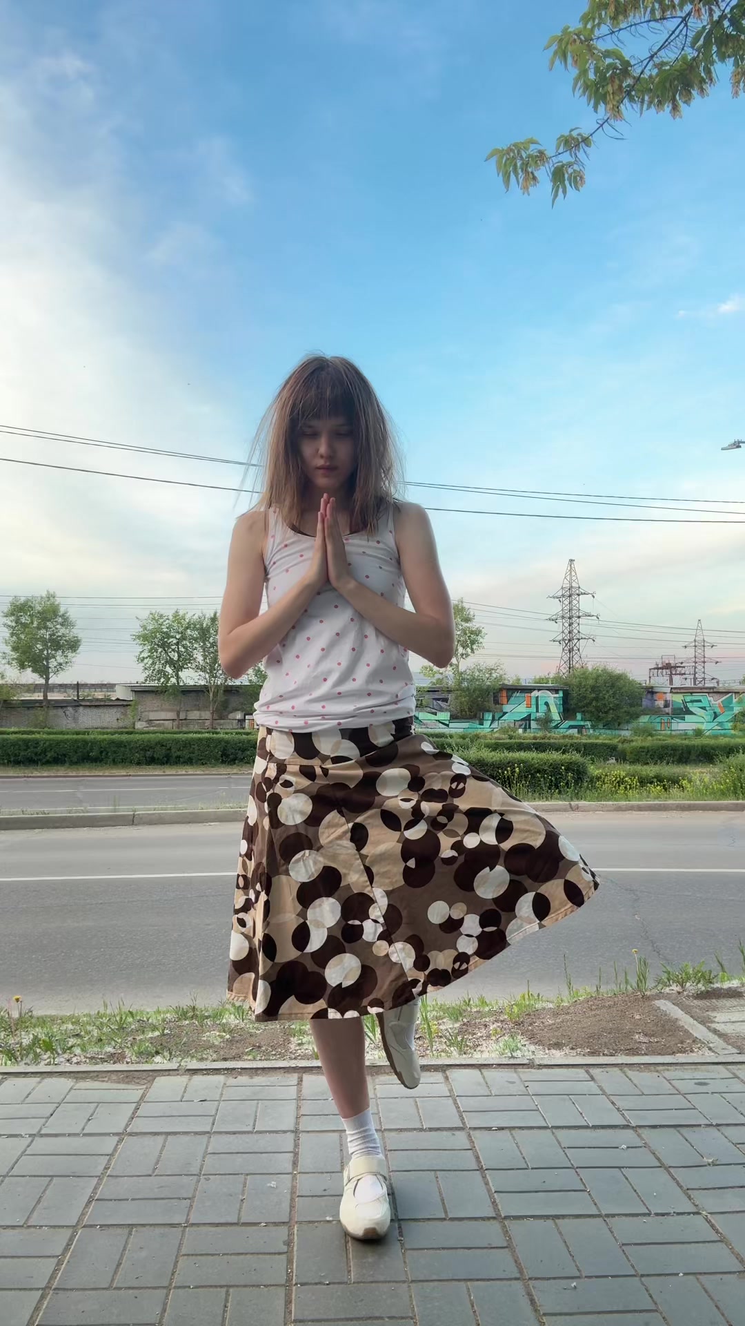 @анастасия маслова