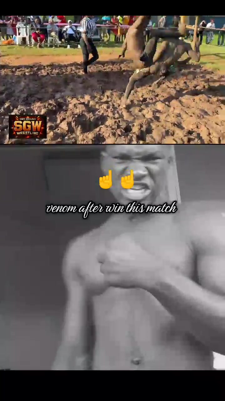 @VENOM SGW