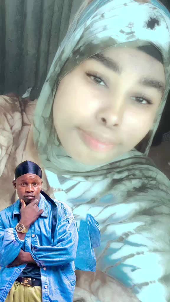 @Mahad Jacelow