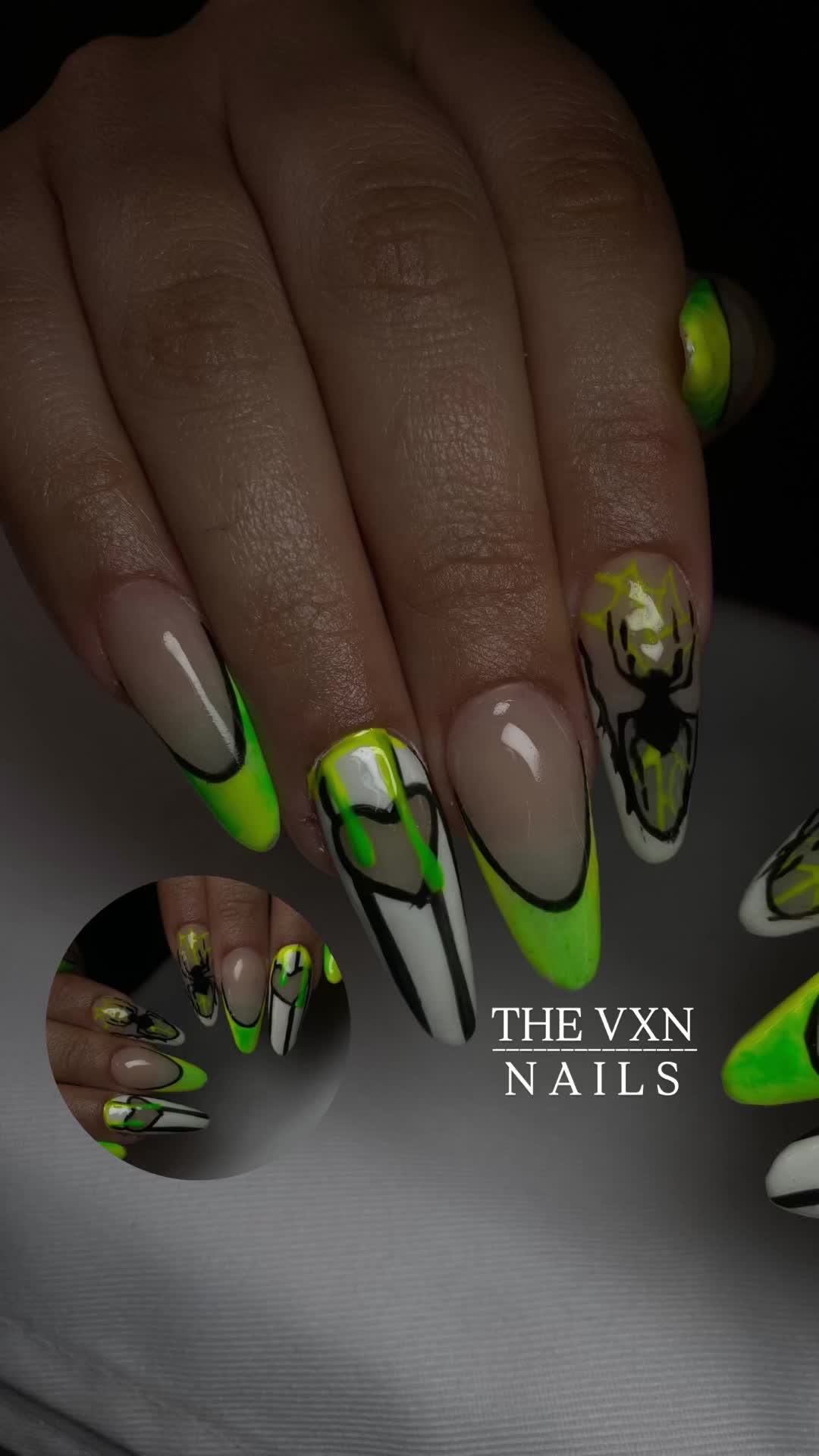 @𝐓 𝐇 𝐄  𝐕 𝐈 𝐗 𝐄 𝐍