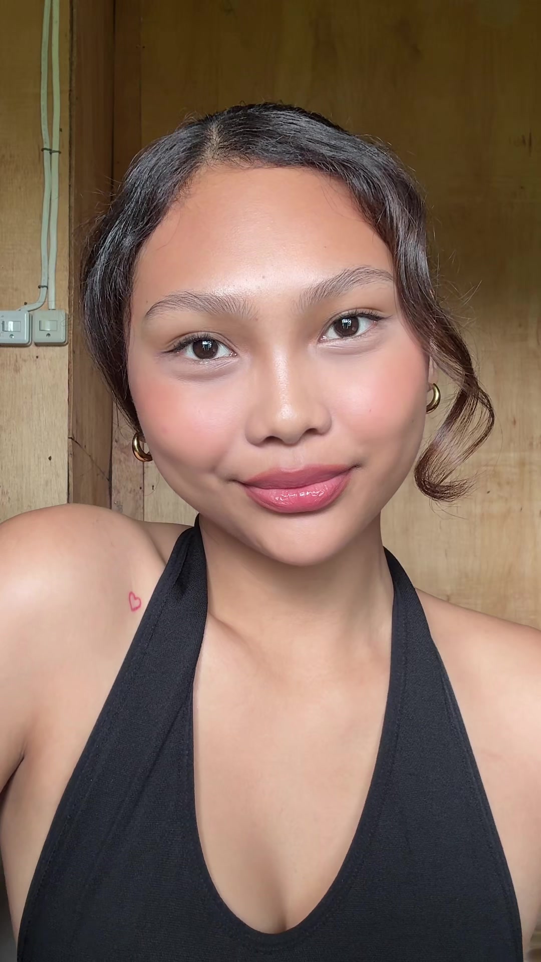 @_hersheymhae on IG