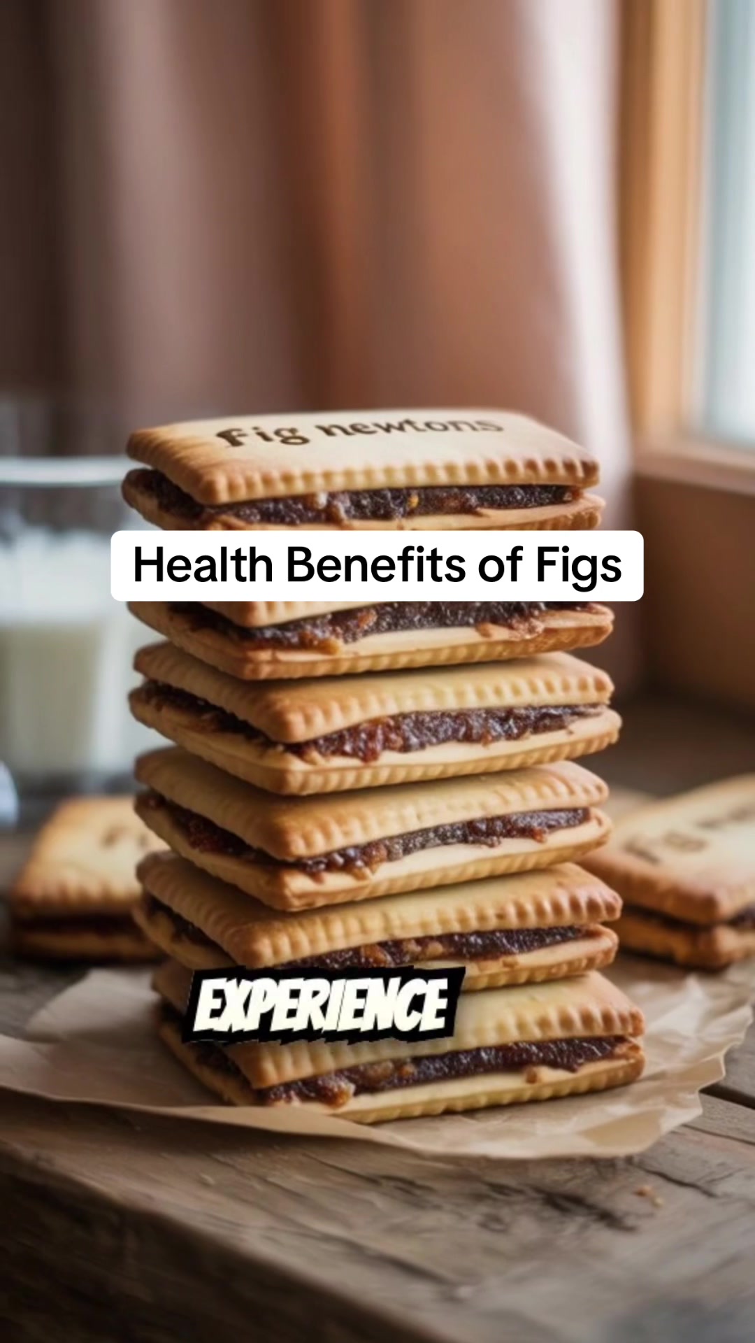 @The Health Benefits Of&hellip;