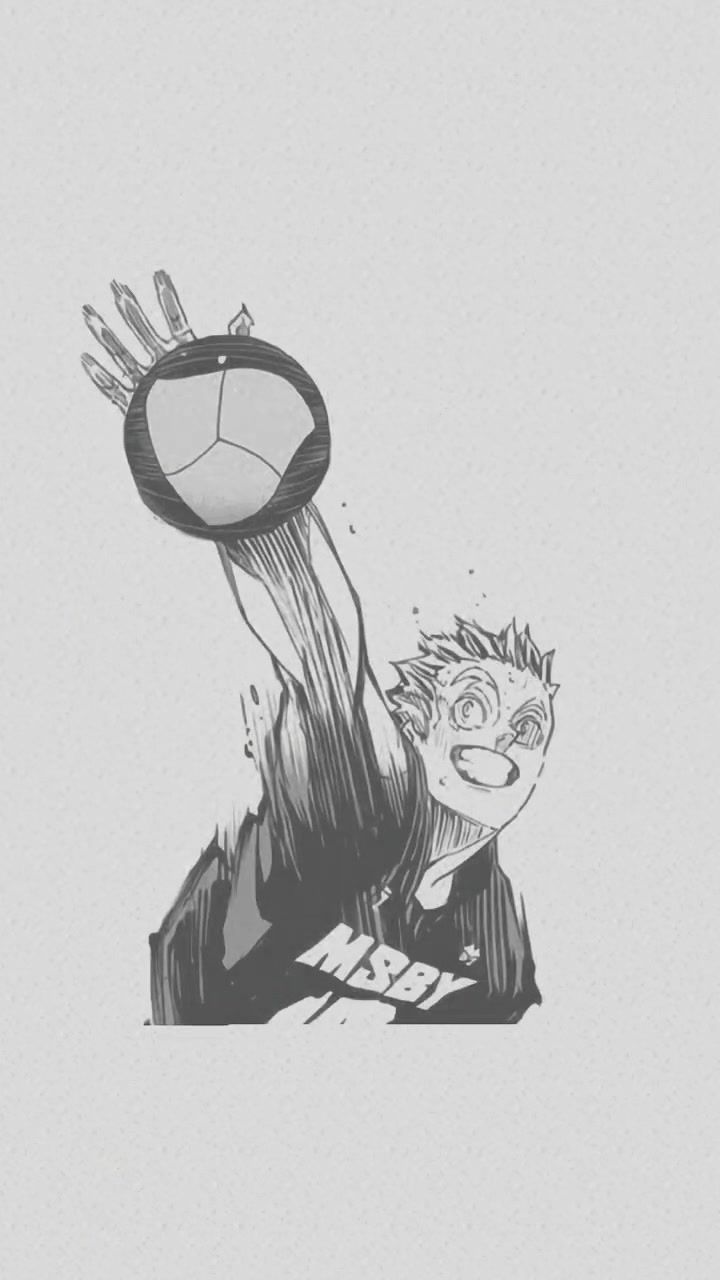 @Haikyuu