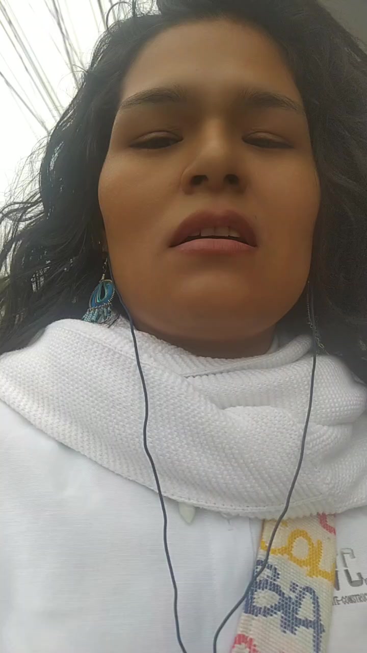 @asume una pregunta