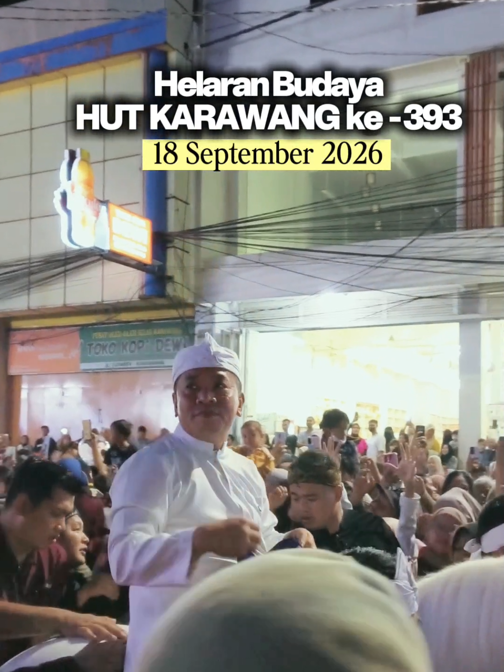 @Ramayana Ciplaz Karawang