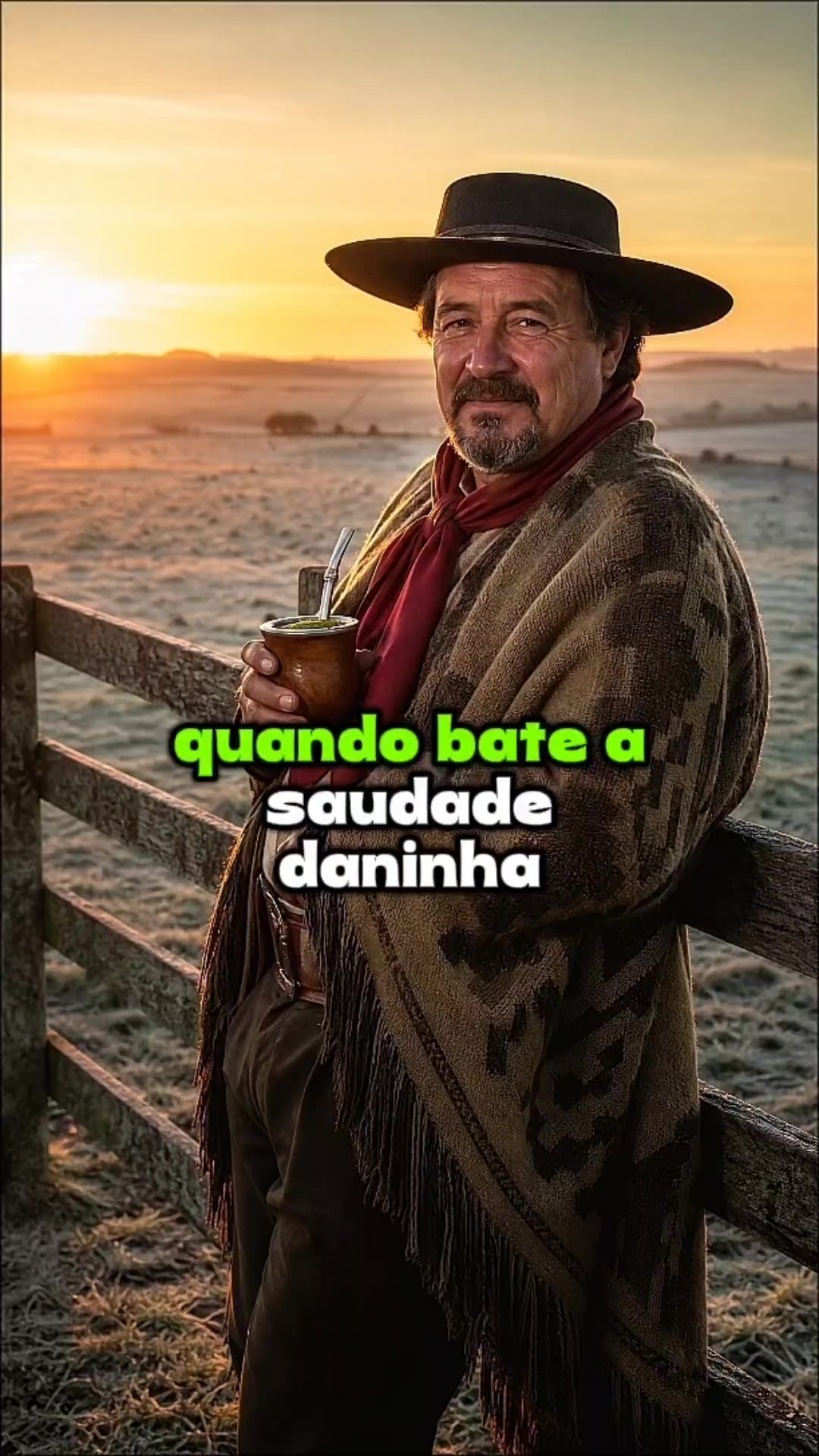 @Melodia Gaúcha