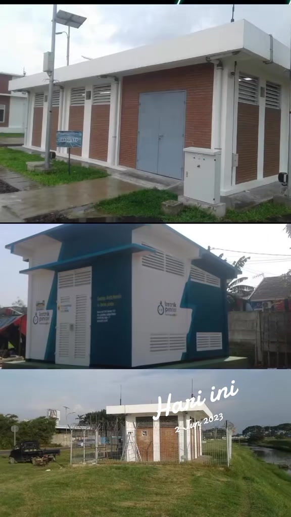 @Tukang Listrik Kontemporer ⚡️