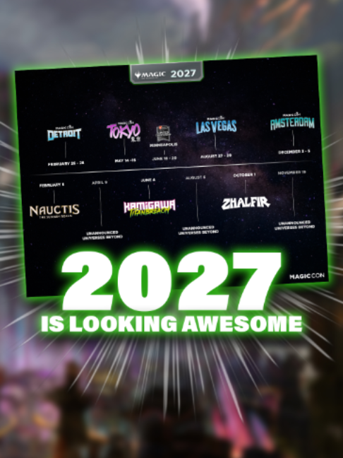 @MTGRecon