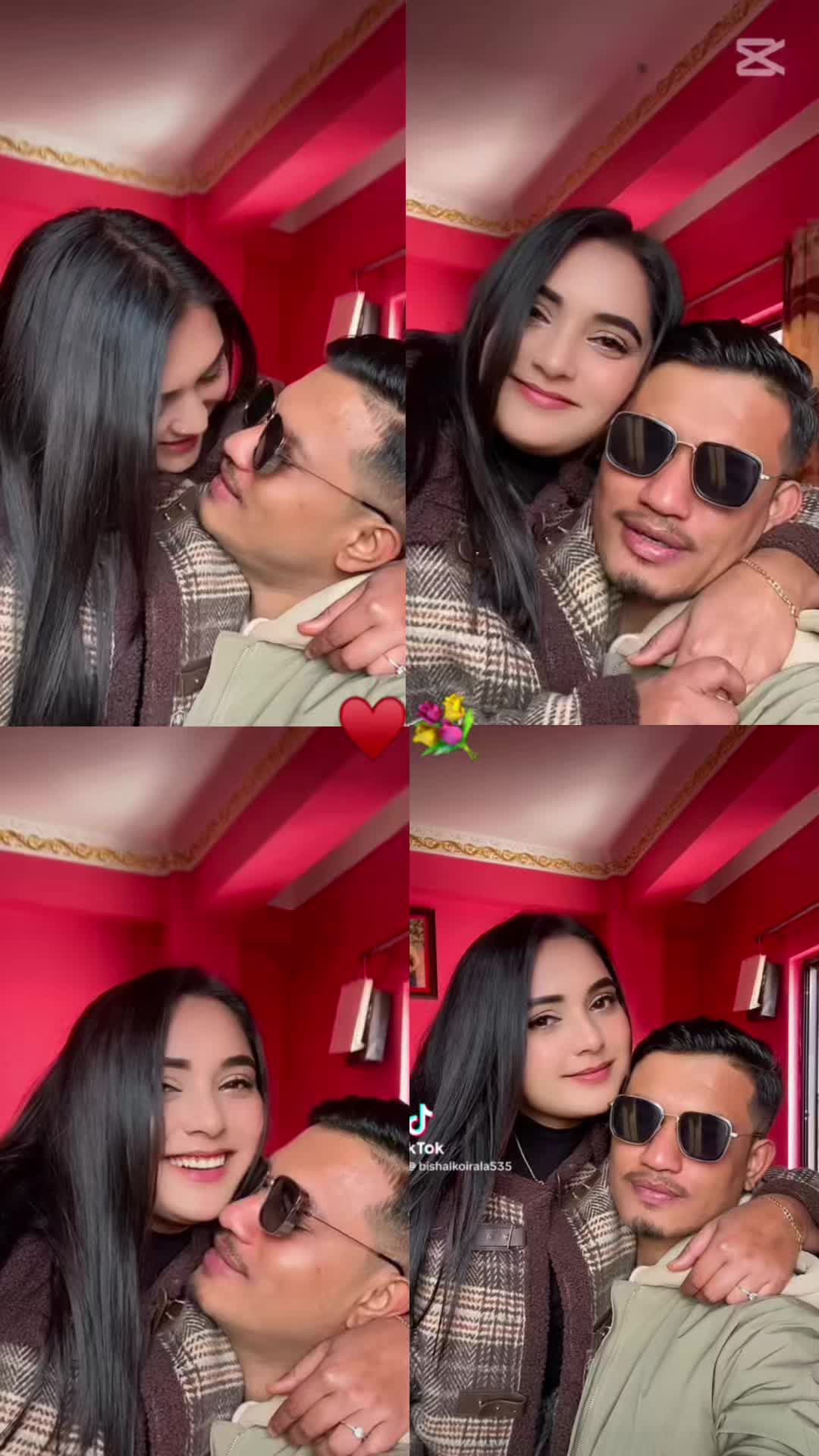 @Nebi koirala ❤️