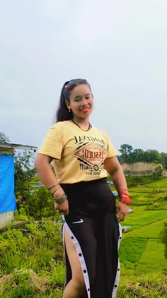 @☦️सोफिया चेपाङ्ग🇳🇵