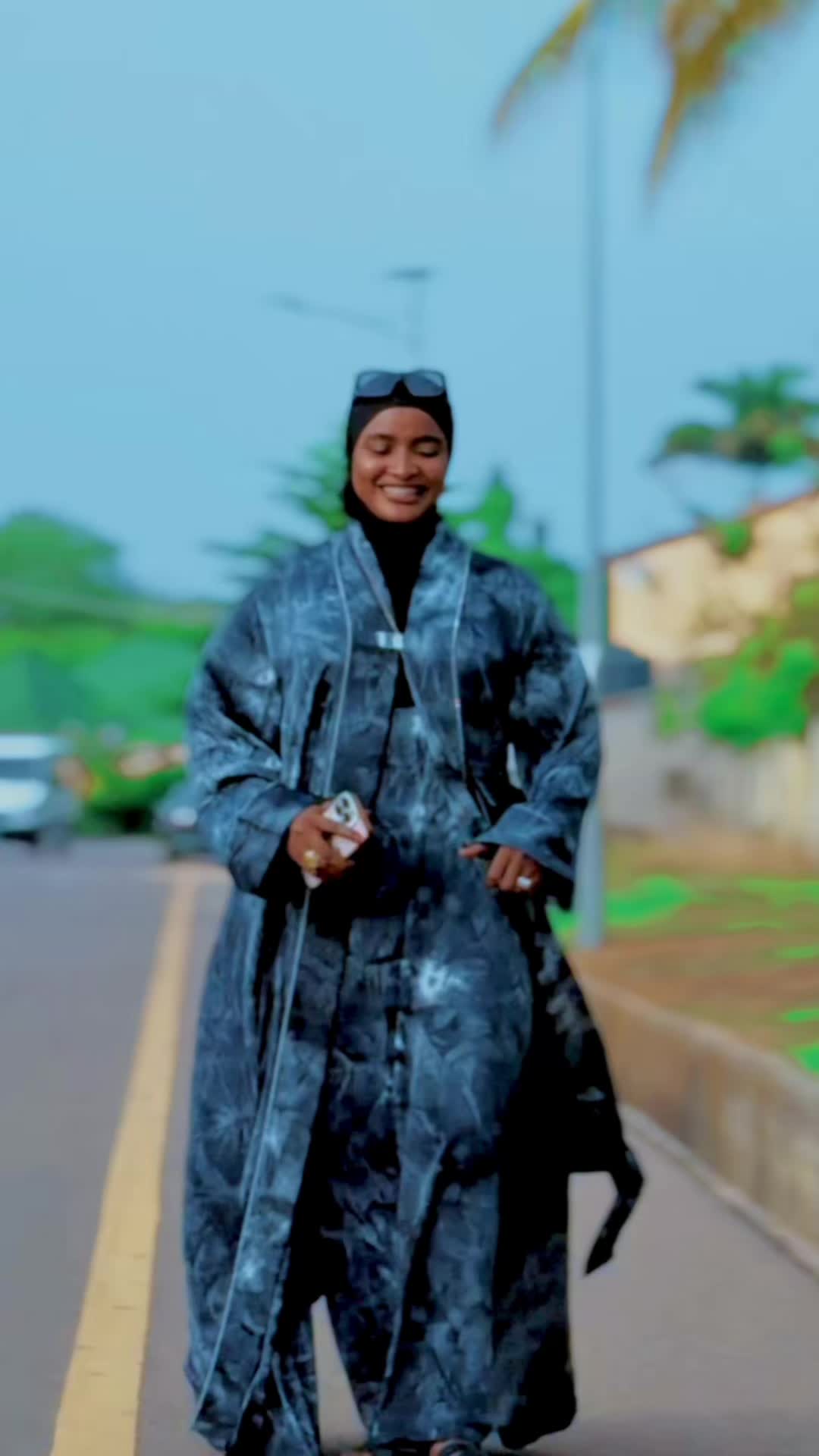 @Sayyada sister zehrah mafaka