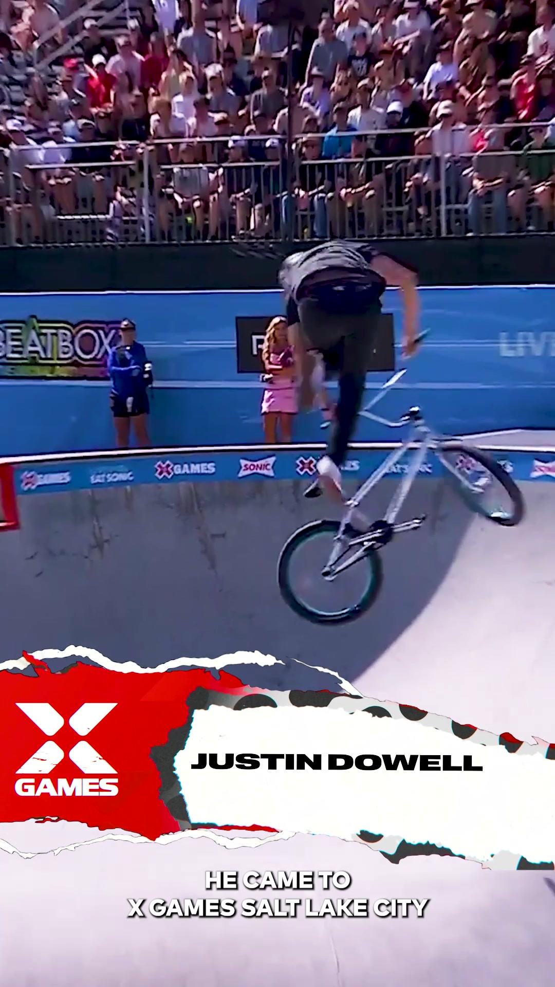 @X Games