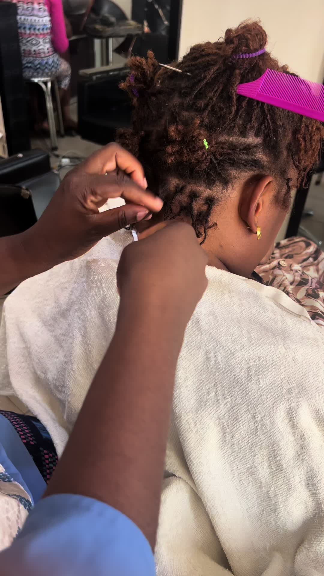 @AfroNappyKaolack