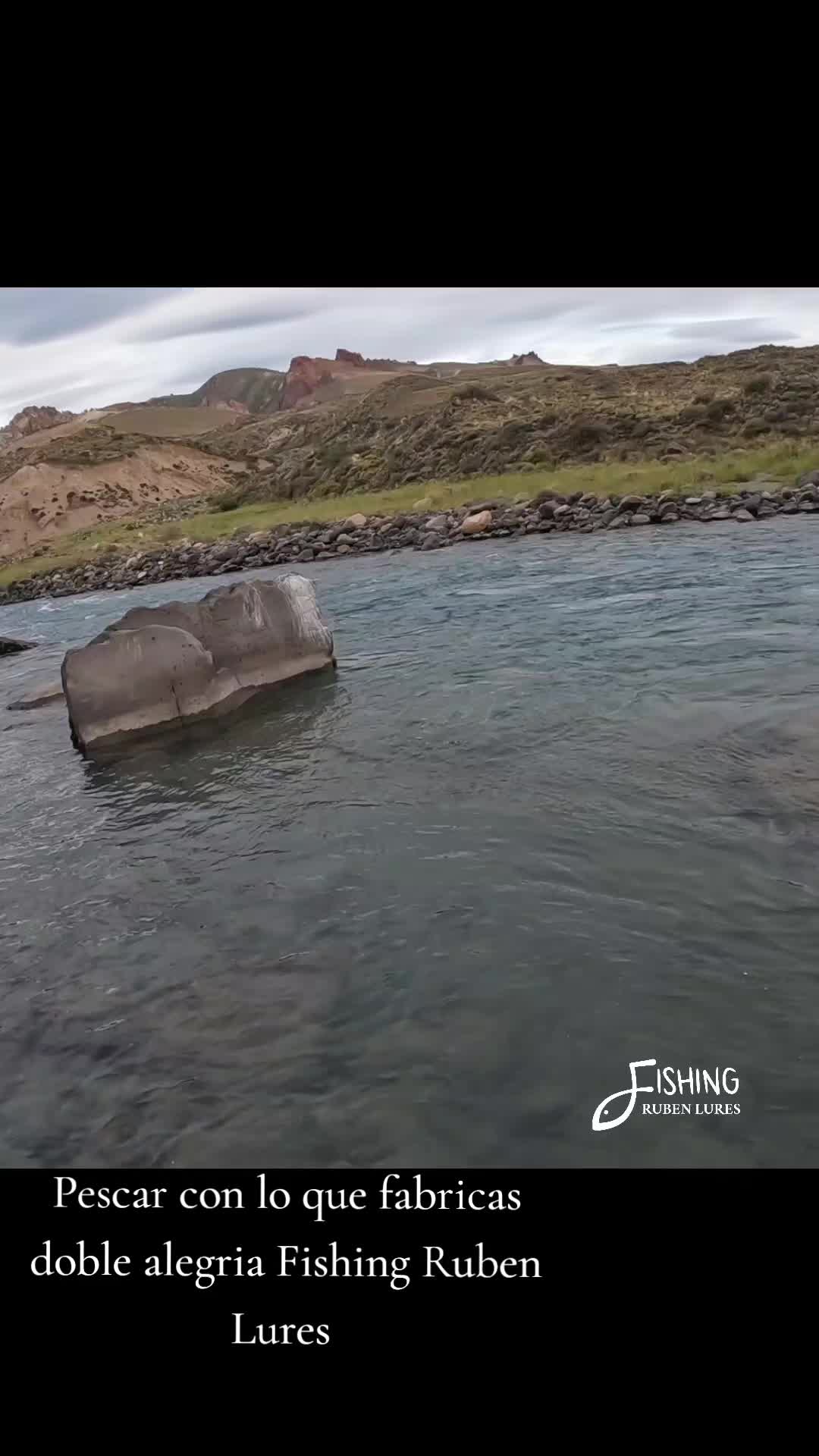 @Fishingrubenlures