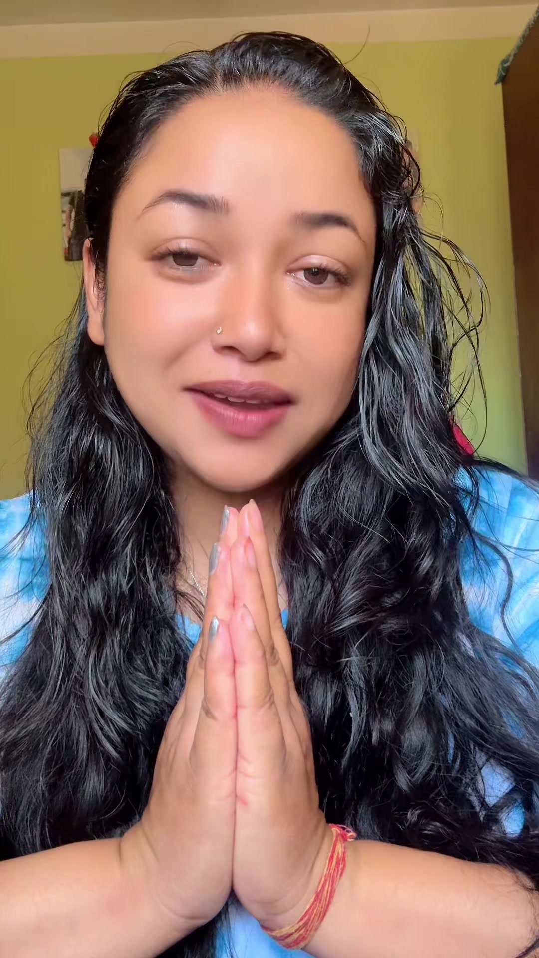 @Anita Baiju (कमला भाउजु)