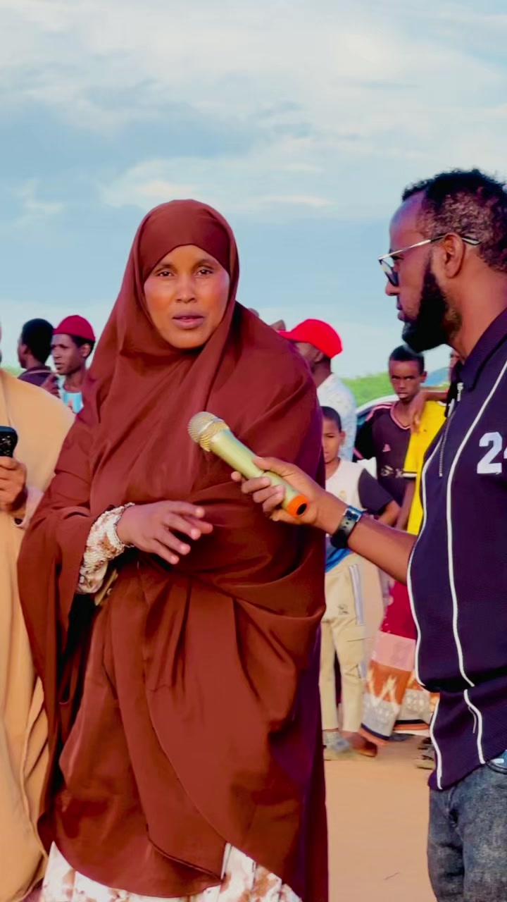 @Faliyaha Dadaab channel