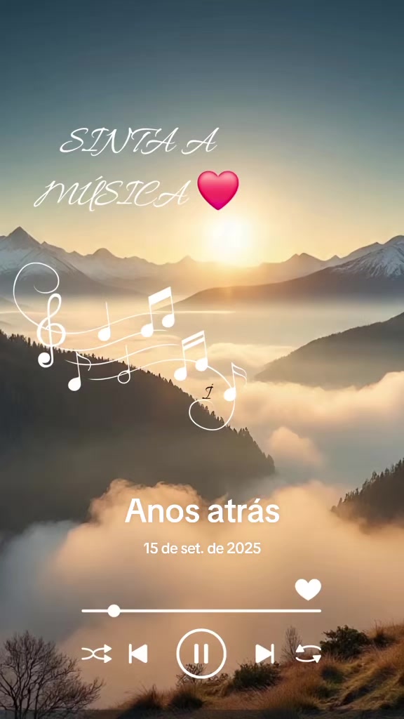@Sinta a música 🎶
