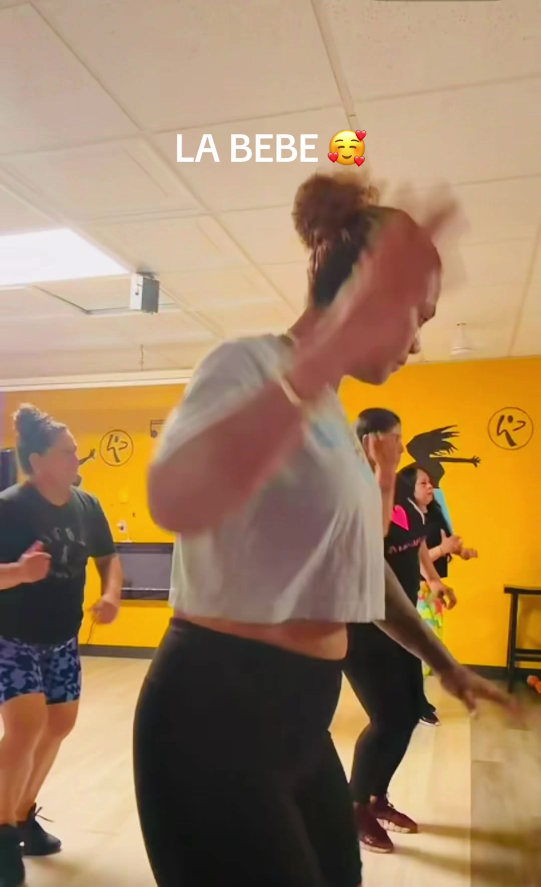 @Zumbadri