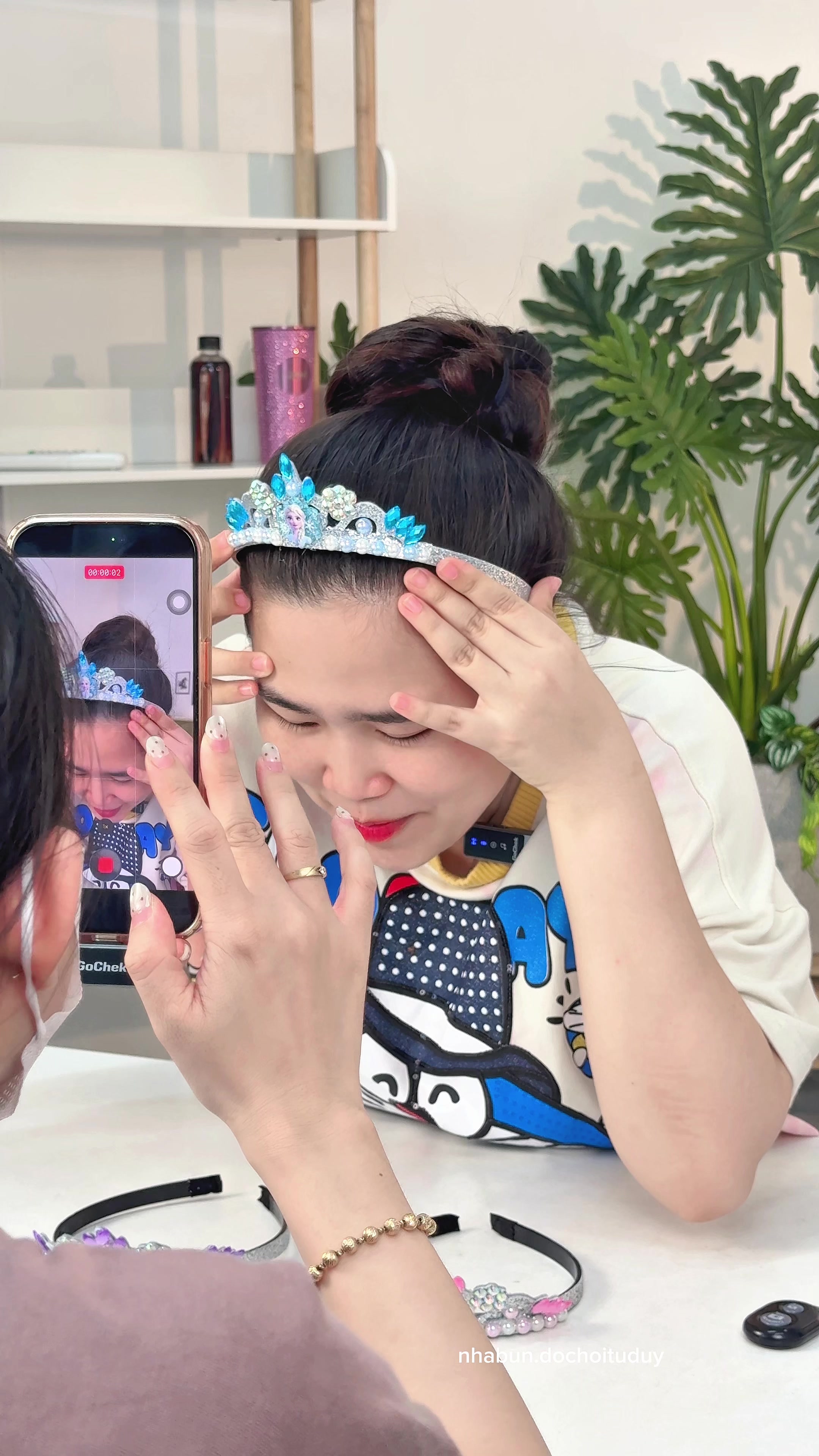 @Nhà Bún - Đồ chơi tư duy