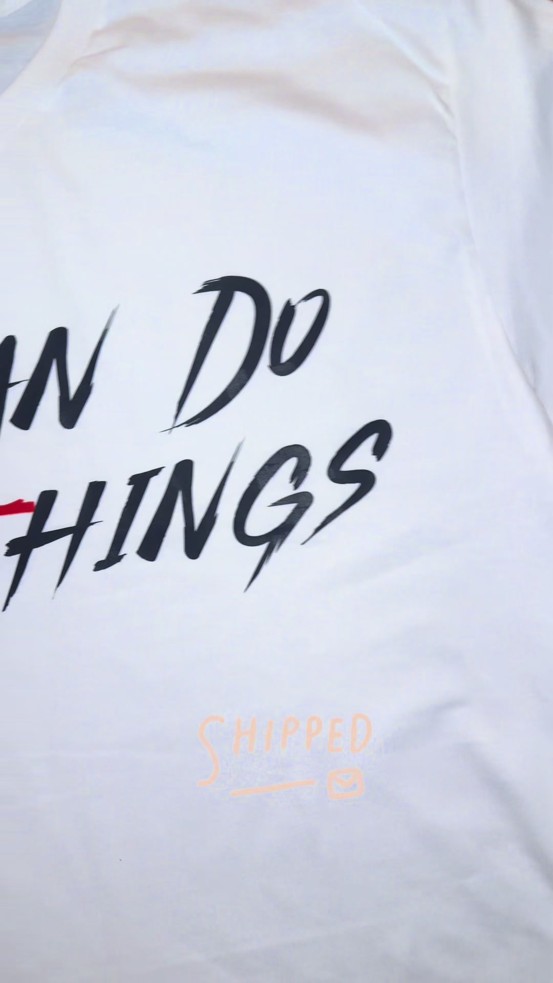 @God Hear Clothing
