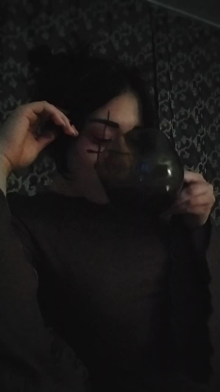 @Гром